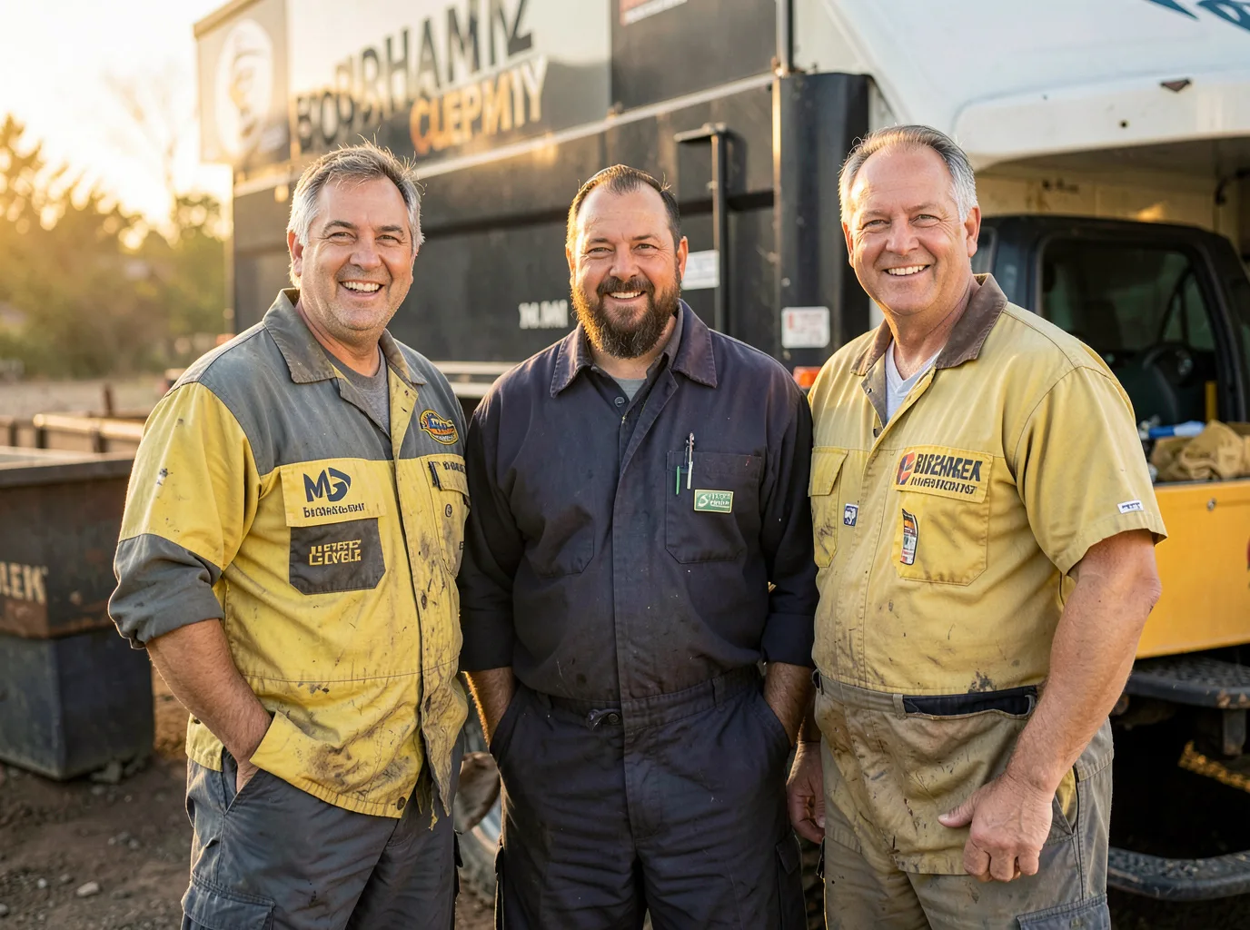 Sewage Cleanup company in Phelan, CA