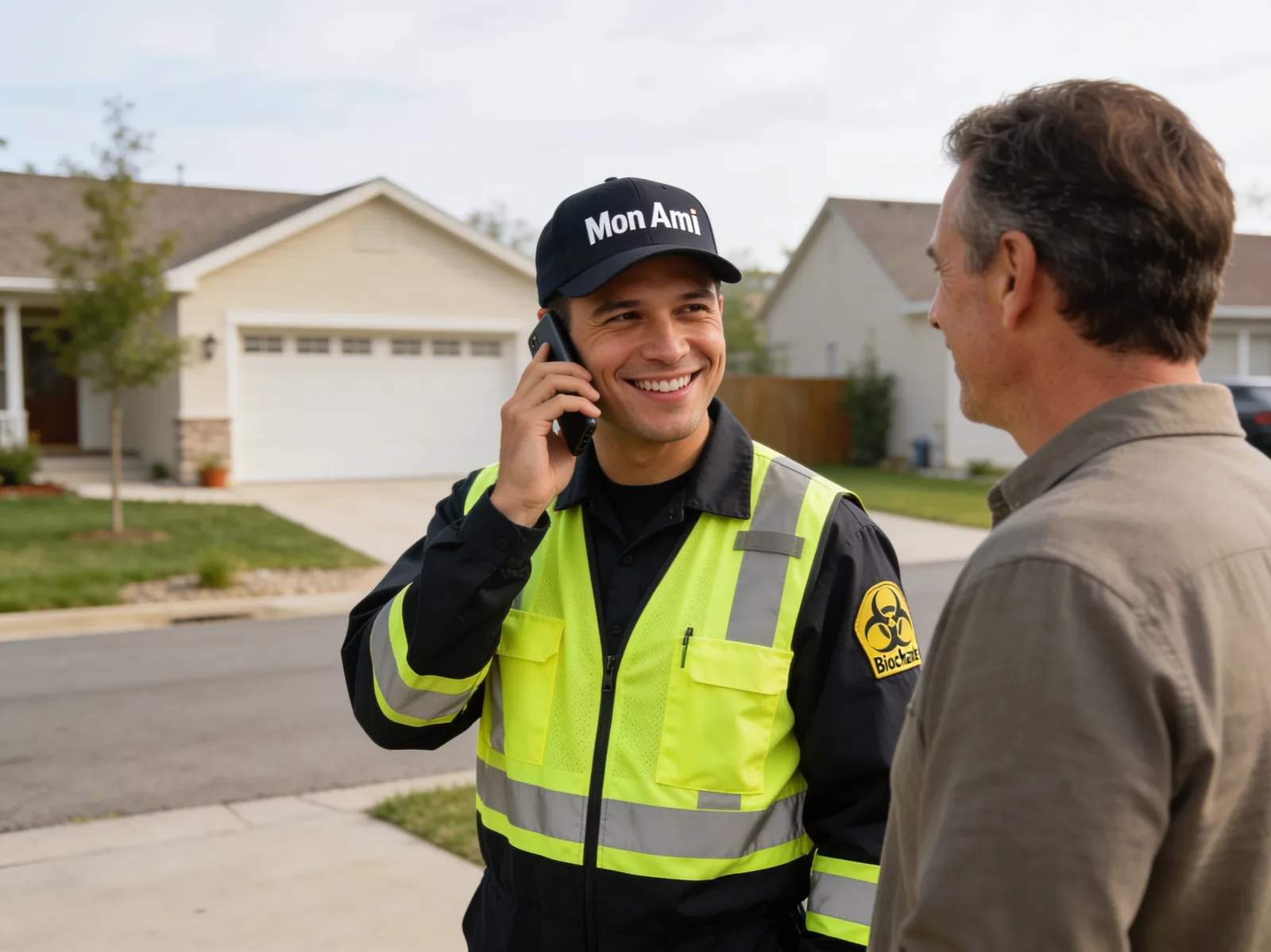 Sewage Cleanup Phelan, CA FAQs