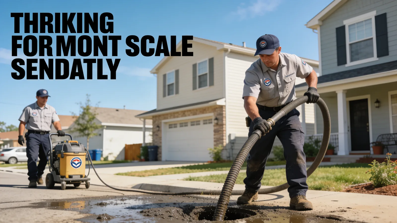 Sewage Cleanup in Phelan, CA near me